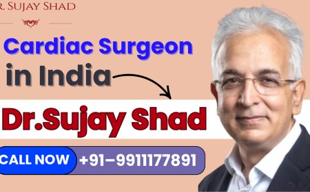 How to Choose a Good Cardiac Surgeon?