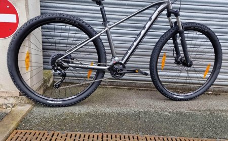 Mountain vs. Road Biking: A Breakdown of scott aspect 950, merida xt edition, and scott speedster 30