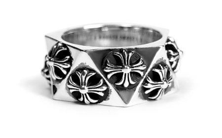 Avoid These Mistakes When Buying Chrome Hearts