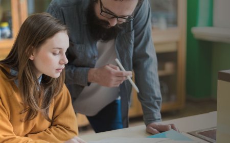 Why Do Some Students Struggle with Math and How Can Tutoring Help?