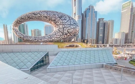 How to Apply for a Dubai Visa with an Indian Passport