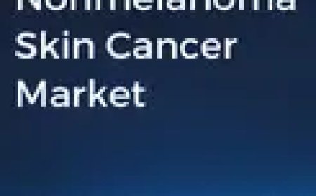 Future Forecast and Trends in the Nonmelanoma Skin Cancer Market