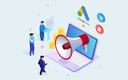 Mastering Google AdWords Advertising in Australia: A Complete Guide for Business Success