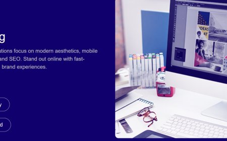 Top Digital Marketing Agency In Hyderabad