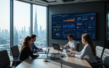 Affordable SEO Audit Services in Dubai: Uncover Hidden Growth Opportunities