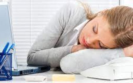 Could Your Daytime Sleepiness Be a Sign of a Serious Sleep Disorder?