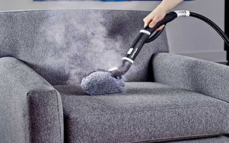 Sofa Cleaning Services Aurora, CO