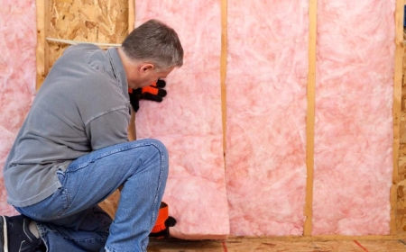 Insulation Contractors Oak Park, IL