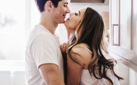 Tadarise: A Powerful Solution for Erectile Dysfunction