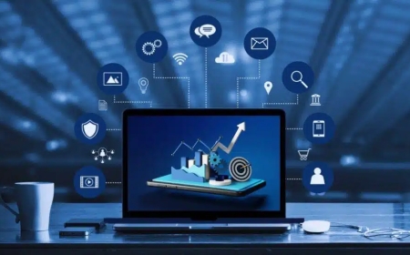 How a Performance Marketing Company in Delhi Delivers Measurable Growth