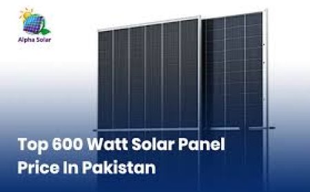 Solar System Price in Pakistan – Latest Solar System Price