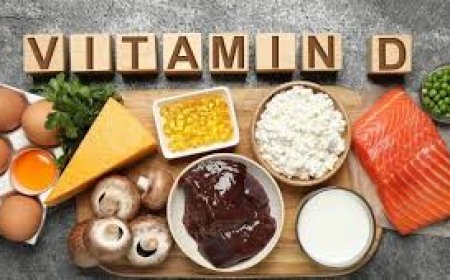 The Prevalence of Vitamin D Deficiency in Dubai: What You Need to Know