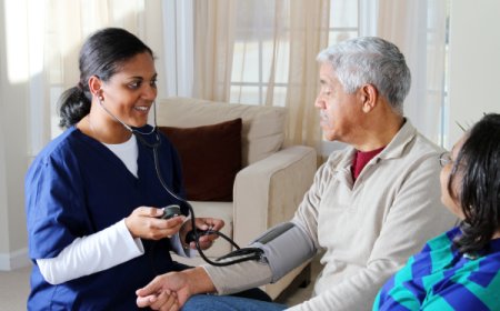 How to Register with a British GP Dubai: A Simple Guide