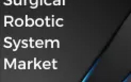 Robotics in Surgery: Market Trends, Forecast, and Strategic Insights