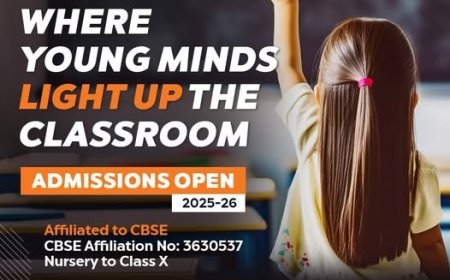 Best pre Primary schools in Kompally | Hyderabad - CMR Schools