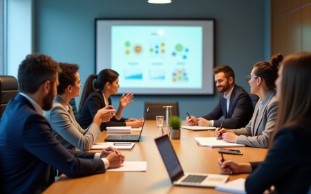 Emotional Intelligence Training That Elevates Your Leadership Style