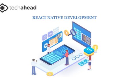The Impact of a React Native App Development Company on Business Agility