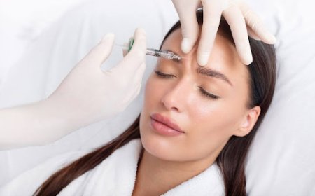 Botox Delray Beach – Rewind Time with Expert Cosmetic Treatments