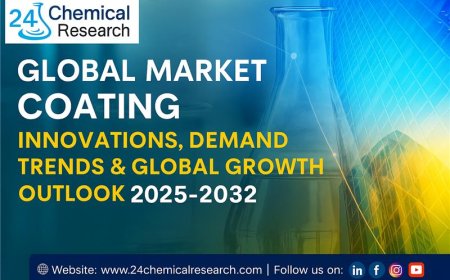 Natural Ethyl Oleate Market Insights Global Outlook Across Pharm 2025–2032