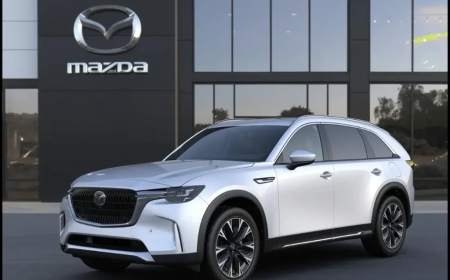 Call a Mazda Lemon Attorney If Your Car Breaks Often