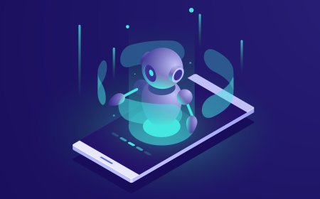 Unlocking Enterprise Agility: Why Forward-Thinking Companies are Choosing Flutter for App Development