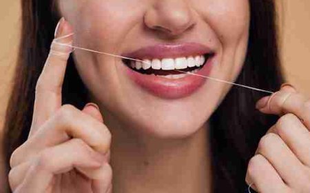 A Gentle Boost to Your Daily Smile Routine in Chatham