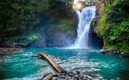 Discover Bali in 5 Days: A Perfect Itinerary for First-Time Travelers