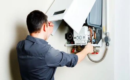 Fast & Reliable Water Heater Repair Services in South Florida