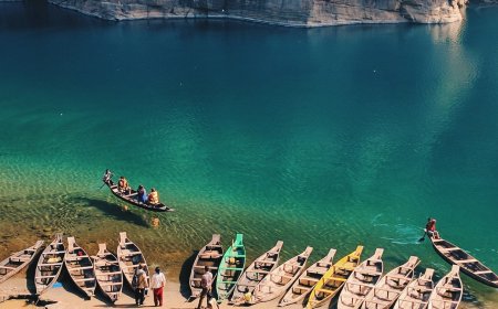Discover Thrilling Water Adventures in Meghalaya: Rafting & Boating Like Never Before