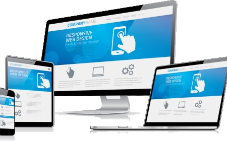 Best Web Design Services in Dubai for Your Business