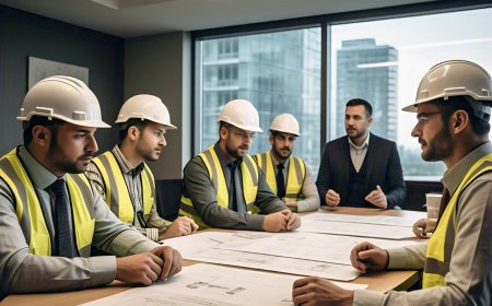 Engineering Consultants in Canada: Protecting People, Buildings, and Tomorrow’s Communities