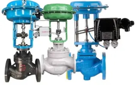 Stick-Slip Induced Oscillations in Pneumatic Control Valves