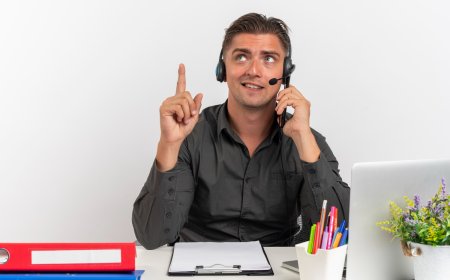 Why 800 Answering Services Are Essential for Modern Businesses