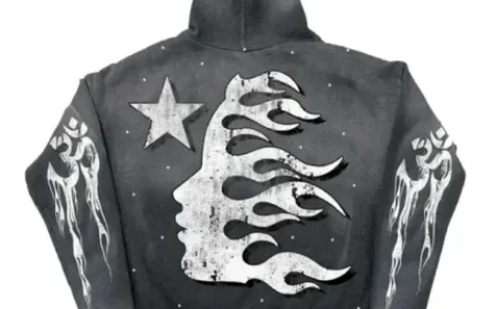 Introduction to Hellstar Clothing Shop