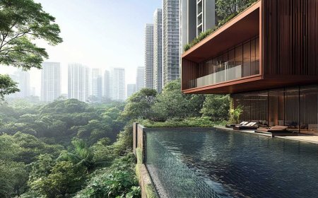 Why Boutique Developments Are a Smart Choice for Property Investors