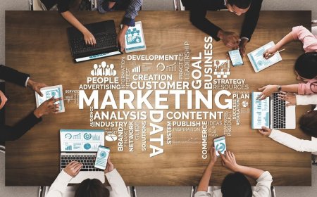 Professional Marketing Essay Writing Service For UK Students