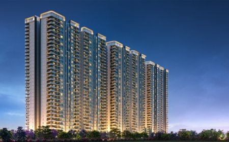 Invest in Adarsh Rosewood – Luxury Apartments in Bellandur, East Bangalore