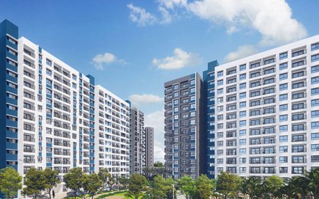 Buy 2 BHK Flats in Gunjur, Bangalore | Adarsh Primrose Overview