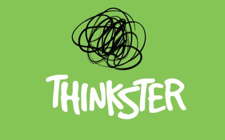 Thinkster – A Leading Website Design Company in India