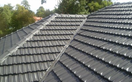 Commercial Roofing Cleveland: Durable Solutions for Local Businesses