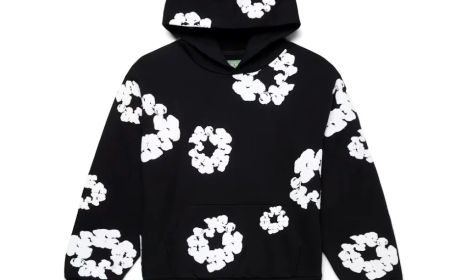 Beyond the Stitch: Denim Tears’ Visual Activism