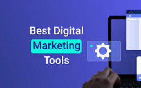 The Best Tools for Automating Your Digital Marketing in 2025