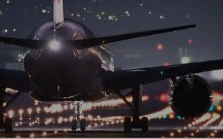 Your Ultimate Guide to the Spirit Airlines Las Vegas Terminal at Harry Reid International Airport