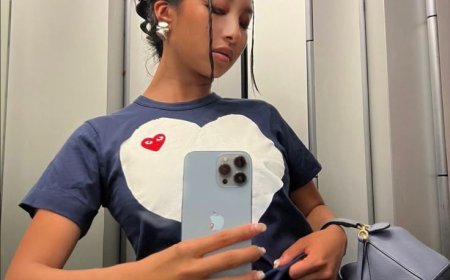 Why Is Everyone Wearing Comme des Garçons Now