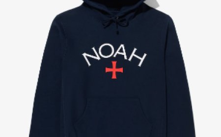Do You Know Who Owns Noah NYS