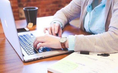 Online Class Assignment Services That Help You Stay Ahead in Nursing School—Without the Burnout