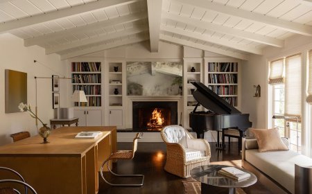 How to Choose the Right Truckee Home Interior Photographer for Your Project