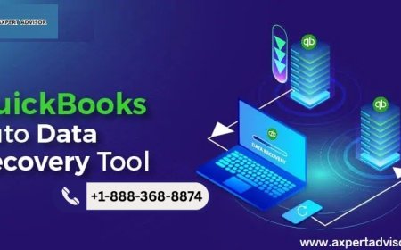 How Does QuickBooks Auto Data Recovery Work?