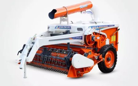 What Is the Straw Reaper Price and What Factors Influence It?