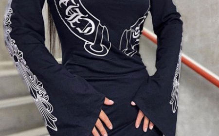 Do Chrome Hearts Hoodies Work in All Seasons?